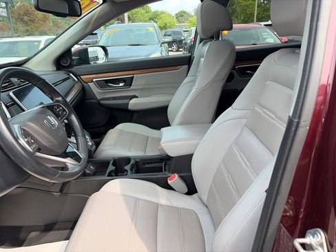 Used 2019 Honda CR-V EX-L image 15