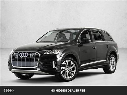 Certified 2023 Audi Q7 2.0T Premium Plus w/ Premium Plus Package