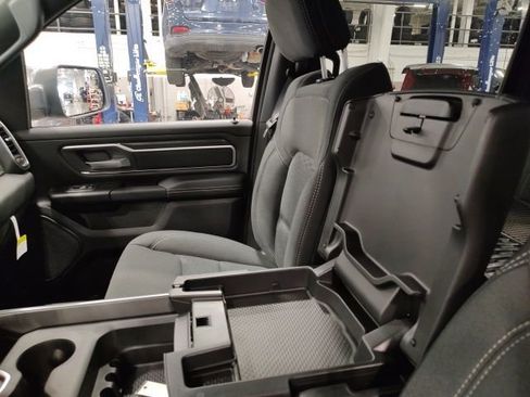 New 2026 RAM 1500 Big Horn image 17