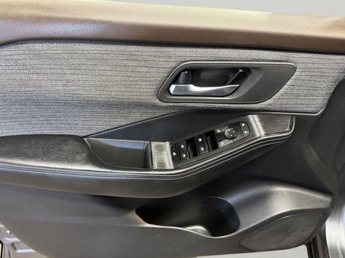 Used 2023 Nissan Rogue SV AWD/4WD image 18