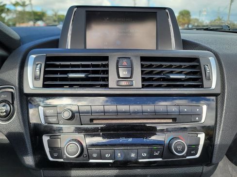 Used 2016 BMW 228i Convertible image 15