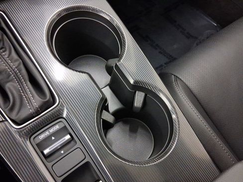 Used 2025 Honda Civic Sport Touring image 27