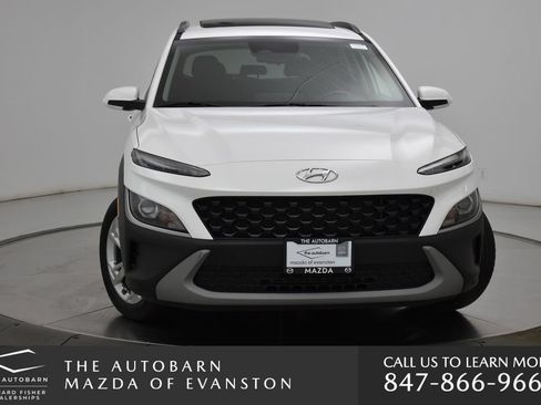 Used 2023 Hyundai Kona SEL w/ Convenience Package AWD/4WD image 4