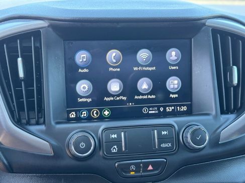 Certified 2023 GMC Terrain AT4 w/ Tech Package AWD/4WD image 19