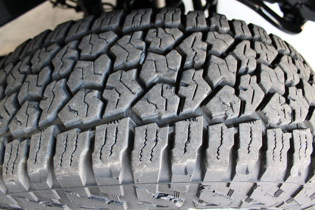 Used 2023 RAM 2500 Tradesman AWD/4WD image 35