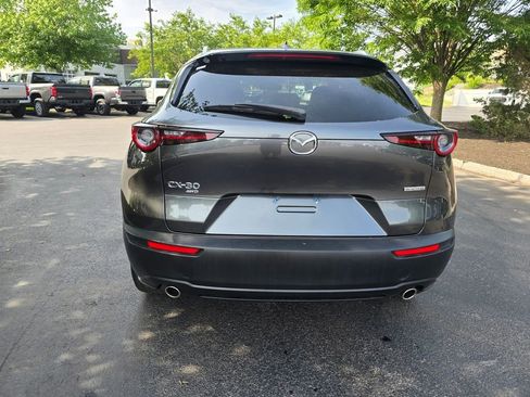 Used 2025 MAZDA CX-30 AWD 2.5 S w/ Premium Package image 6