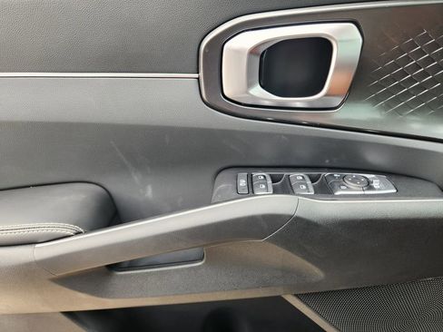 New 2026 Kia Sorento EX image 16