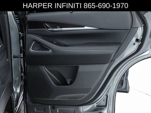 Certified 2026 INFINITI QX60 Autograph w/ Dark Cargo Package AWD/4WD image 31