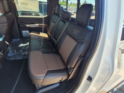 New 2026 Ford F150 King Ranch AWD/4WD image 6