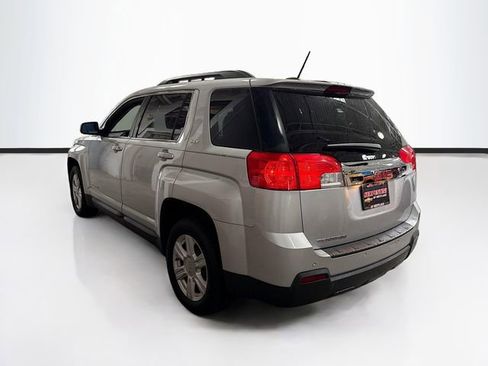 Used 2015 GMC Terrain SLT w/ Open Road Package FWD image 8