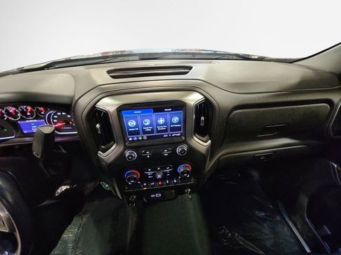 Used 2019 Chevrolet Silverado 1500 LT w/ All-Star Edition image 22