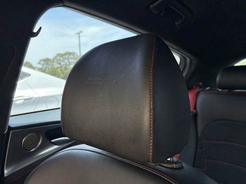 Used 2023 Kia Stinger GT2 w/ Option Group 015 RWD image 13