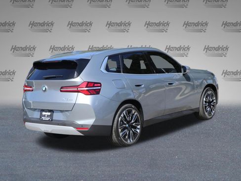 Used 2025 BMW X3 xDrive30i w/ Premium Package AWD/4WD image 10