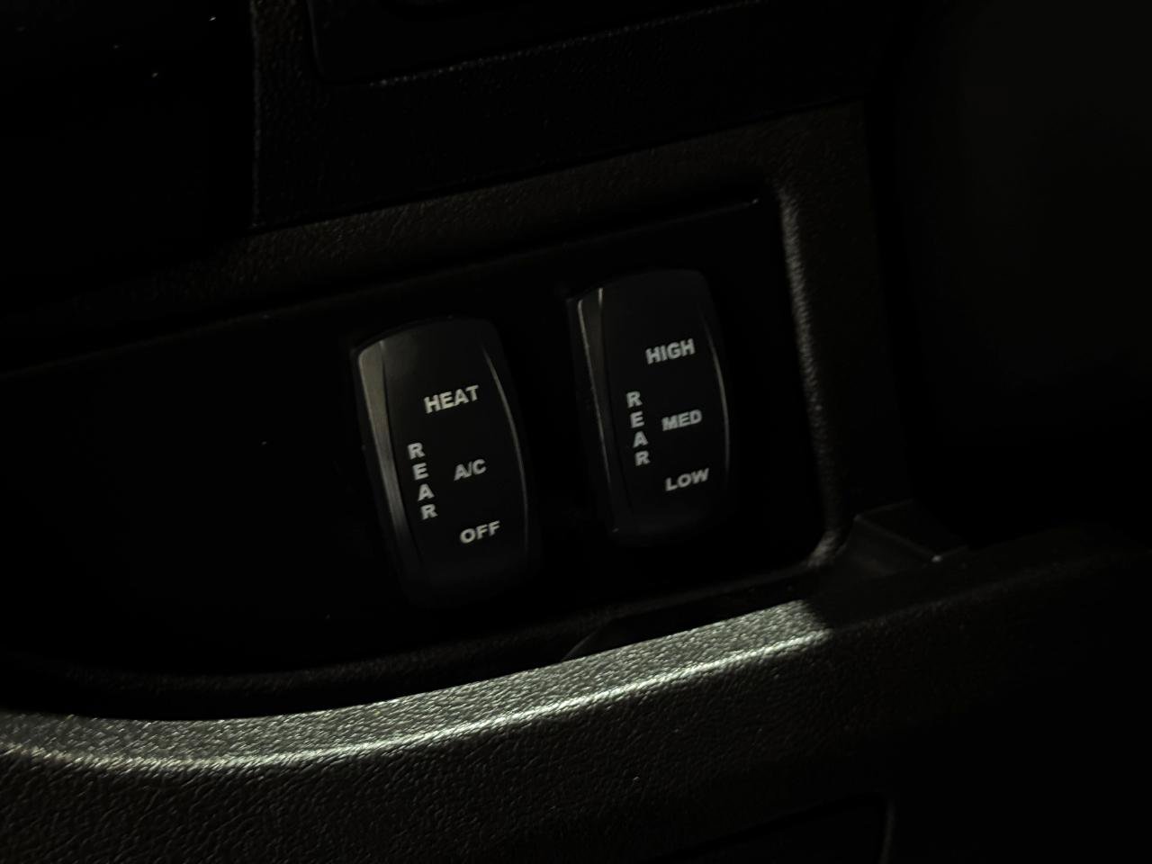Used 2021 RAM ProMaster 1500 FWD image 19