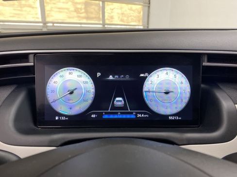 Used 2024 Hyundai Tucson Limited image 28