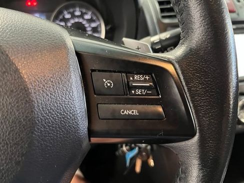 Used 2013 Subaru Crosstrek 2.0i Limited w/ Popular Pkg 2 AWD/4WD image 27