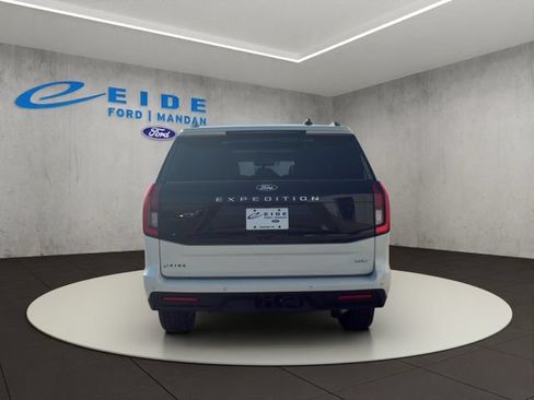 New 2027 Ford Expedition Max Active AWD/4WD image 10