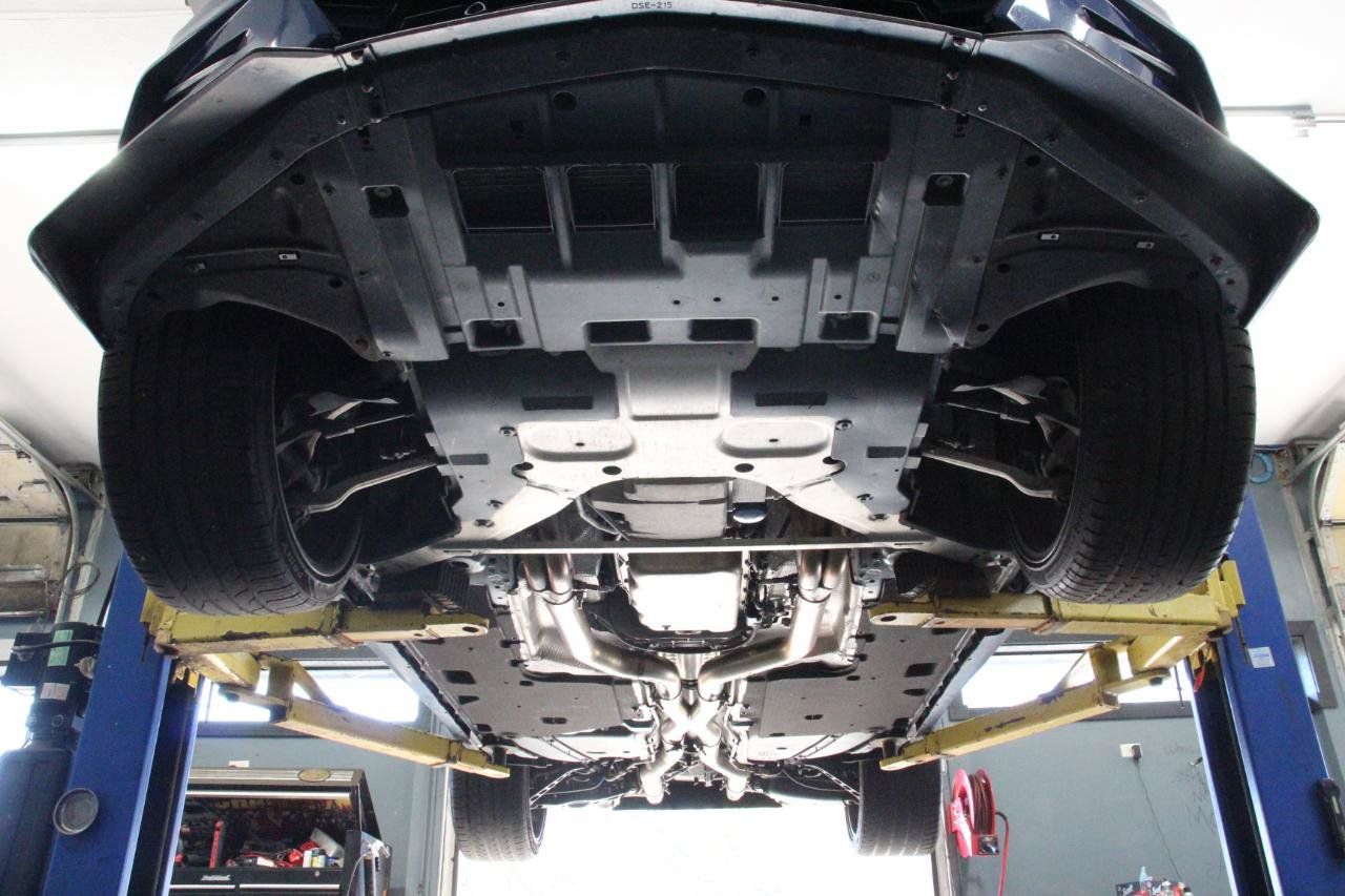 Used 2020 Chevrolet Camaro SS RWD image 93