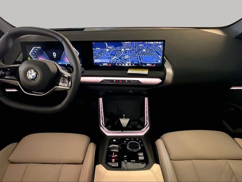 New 2026 BMW X3 xDrive30i w/ Premium Package AWD/4WD image 5