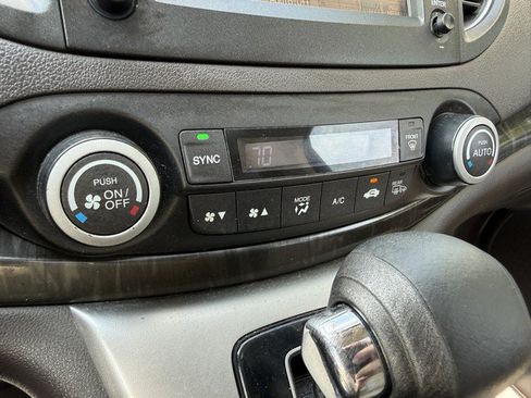 Used 2012 Honda CR-V EX-L image 30