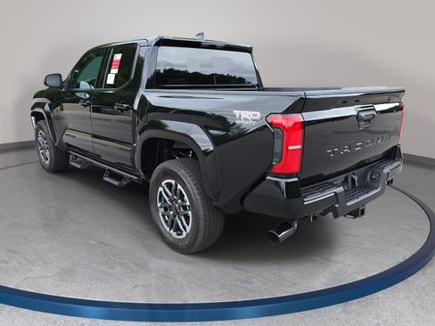 New 2026 Toyota Tacoma TRD Sport RWD image 7