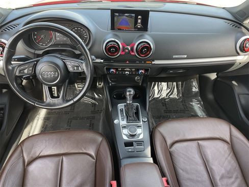 Used 2018 Audi A3 2.0T Premium w/ Convenience Package image 14