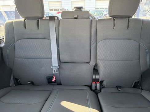 Used 2023 Jeep Wrangler Unlimited Rubicon 4xe w/ Cold Weather Group image 19