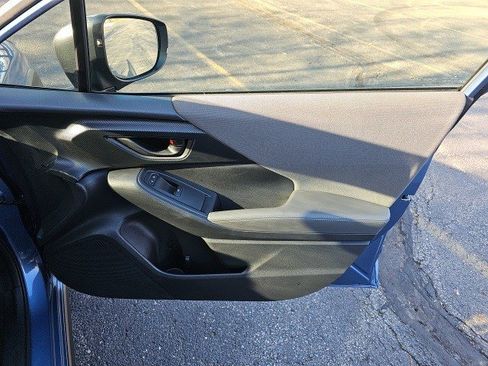 Used 2024 Subaru Crosstrek 2.0i Premium image 15