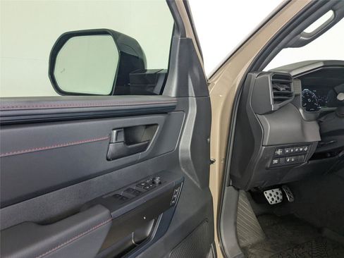 New 2025 Toyota Tundra TRD Pro image 11