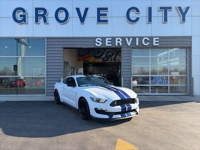 Used 2016 Ford Mustang Shelby GT350 w/ Technology Package