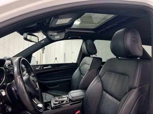 Used 2017 Mercedes-Benz GLE 350 4MATIC image 20