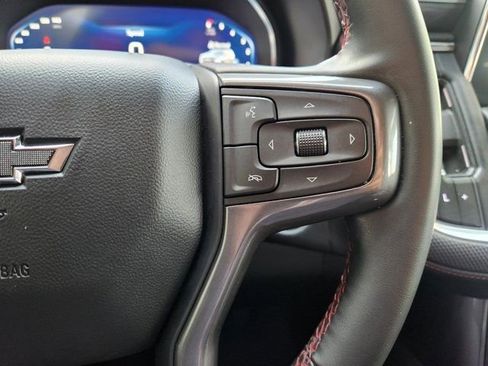 Used 2024 Chevrolet Tahoe RST w/ Luxury Package image 31