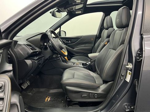 Used 2022 Subaru Forester Wilderness image 4