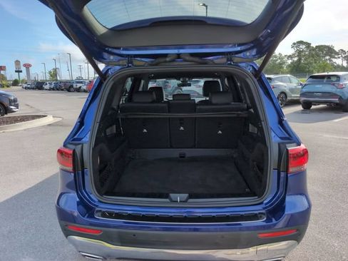 Used 2022 Mercedes-Benz GLB 250 image 6