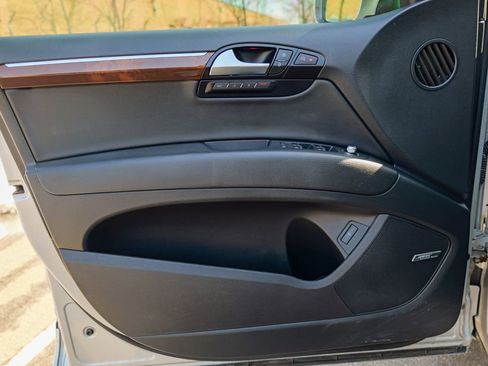 Used 2015 Audi Q7 3.0T Premium Plus w/ Premium Plus Package image 17