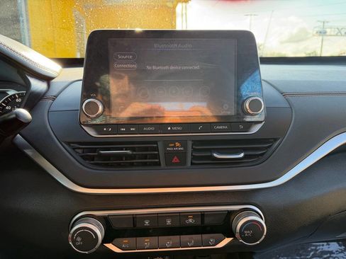 Used 2020 Nissan Altima 2.5 SR image 17