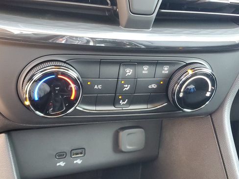 New 2026 Buick Encore GX Preferred FWD image 22