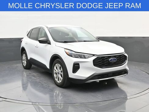 Used 2023 Ford Escape Active FWD image 1