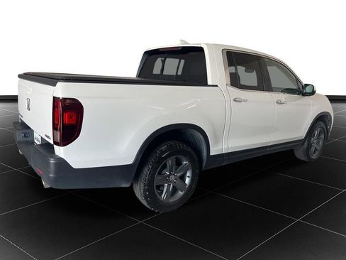 Used 2023 Honda Ridgeline RTL-E image 5