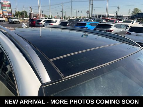 Used 2023 Hyundai Santa Fe Limited AWD/4WD image 12