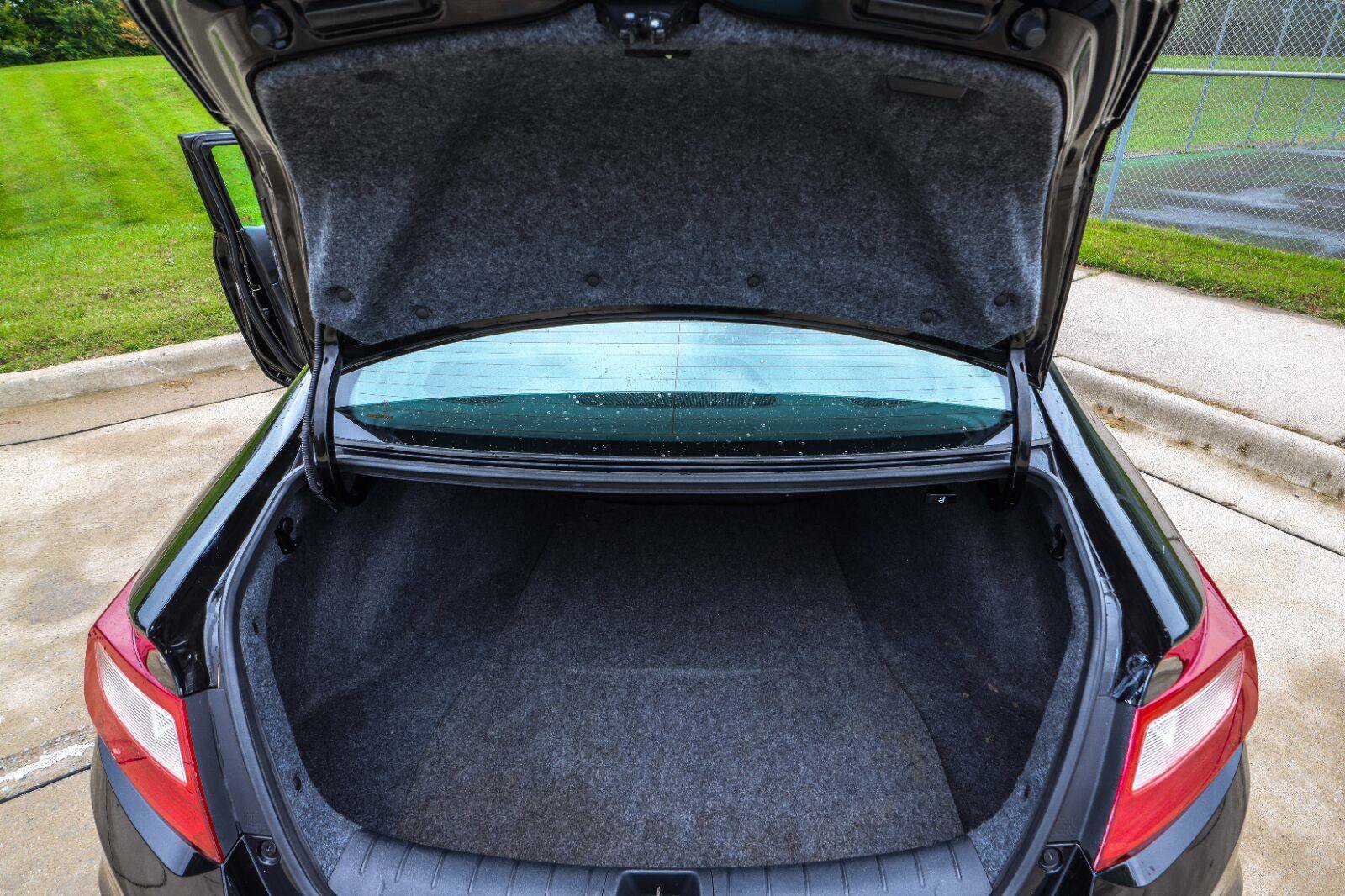 Used 2015 Honda Accord EX-L image 21