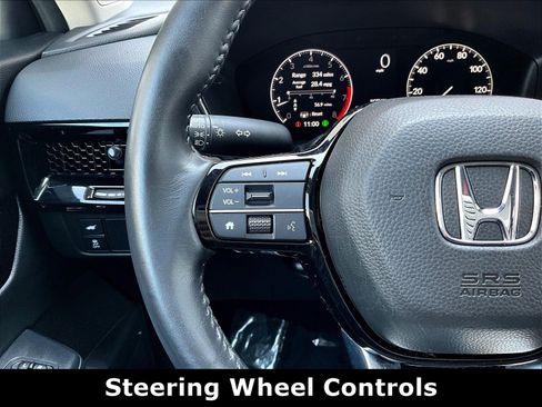 Used 2025 Honda CR-V EX-L image 10