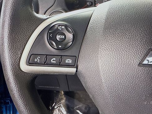 Used 2022 Mitsubishi Mirage ES FWD image 14