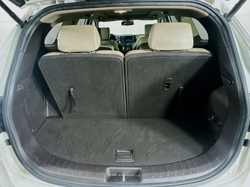 Used 2014 Hyundai Santa Fe Limited AWD/4WD image 31
