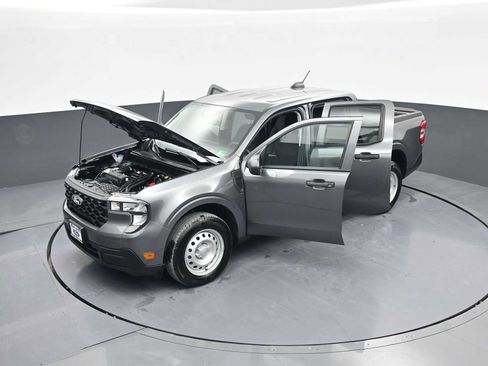 Used 2025 Ford Maverick XL w/ Equipment Group 102A image 36