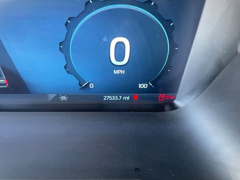 Used 2023 Ford F350 XLT w/ XLT Premium Package image 22