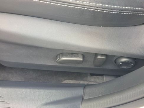 Used 2023 Subaru Legacy Limited image 22