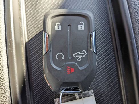 Used 2021 Chevrolet Silverado 1500 LT Trail Boss w/ Bed Protection Package image 30