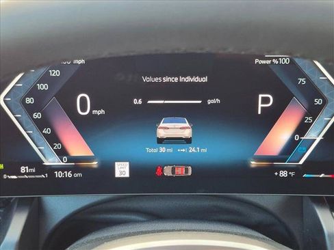 New 2027 BMW 530i w/ Premium Package RWD image 11