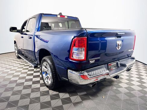 Used 2021 RAM 1500 Big Horn AWD/4WD image 5